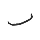 SQ-B STYLE DRY CARBON FIBRE FRONT LIP WITH LOGO FOR BMW G90 M5