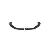 M PERFORMANCE STYLE DRY CARBON FIBRE FRONT LIP FOR BMW G90 M5