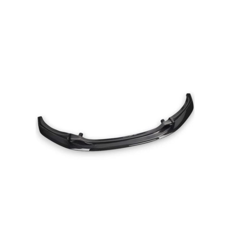 CARBON FIBER V2 FRONT LIP FOR BMW F22 2 SERIES