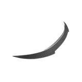 V STYLE CARBON FIBRE TRUNK SPOILER FOR BMW F91 F92 F93 M8 / G14 G15 G16 8 SERIES