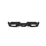 SQ-B STYLE DRY CARBON FIBRE REAR DIFFUSER FOR BMW G90 M5