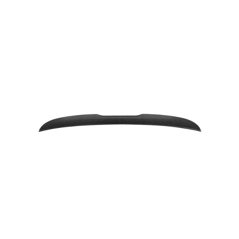 M PERFORMANCE STYLE CARBON FIBRE TRUNK SPOILER FOR BMW F91 F92 F93 M8 / G14 G15 G16 8 SERIES