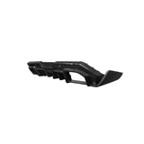 SQ-B STYLE DRY CARBON FIBRE REAR DIFFUSER FOR BMW G90 M5