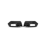 SQ-A STYLE DRY CARBON FIBRE REAR DIFFUSER FOR BMW G90 M5
