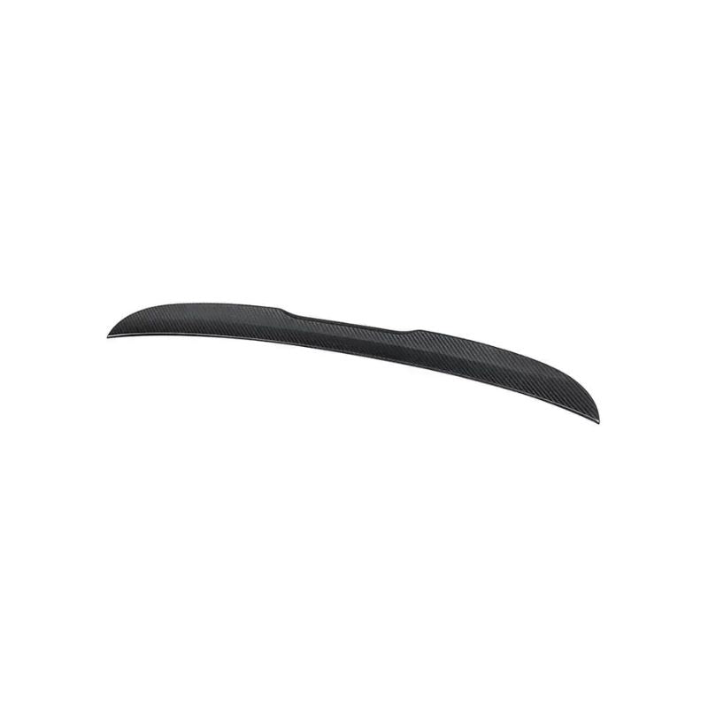 M PERFORMANCE STYLE CARBON FIBRE TRUNK SPOILER FOR BMW F91 F92 F93 M8 / G14 G15 G16 8 SERIES