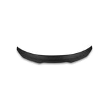 PSM STYLE HIGH KICK CARBON FIBRE TRUNK SPOILER FOR BMW F91 F92 F93 M8 / G14 G15 G16 8 SERIES