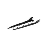 SQ STYLE CARBON FIBRE SIDE SKIRTS FOR BMW F91 F92 F93 M8 / G14 G15 G16 8 SERIES