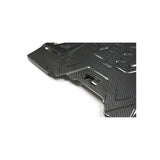 OEM STYLE CARBON FIBRE ENGINE COVER FOR BMW F90 M5 / F91 / F92 / F93 M8