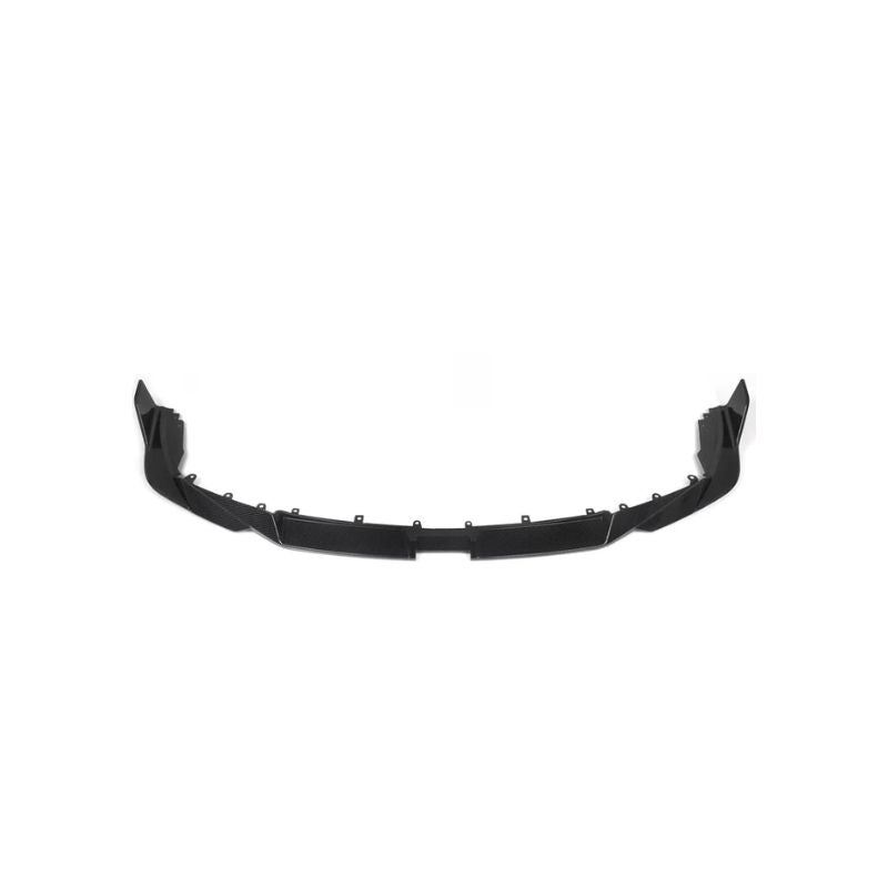 SQ STYLE CARBON FIBRE FRONT LIP FOR BMW F91 / F92 / F93 M8