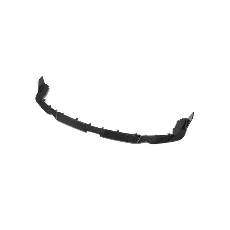 SQ STYLE CARBON FIBRE FRONT LIP FOR BMW F91 / F92 / F93 M8