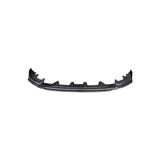 TK STYLE DRY CARBON FIBRE FRONT LIP FOR BMW G60 5 SERIES
