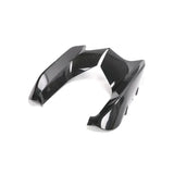 CARBON FIBRE FRONT LOWER SPLITTERS FOR BMW F90 M5