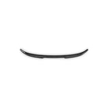 CARBON FIBRE SLIM REAR SPOILER LIP FOR BMW G42 2 SERIES