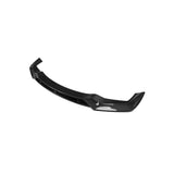 V STYLE CARBON FIBER FRONT LIP FOR BMW F87 M2 COMPETITION