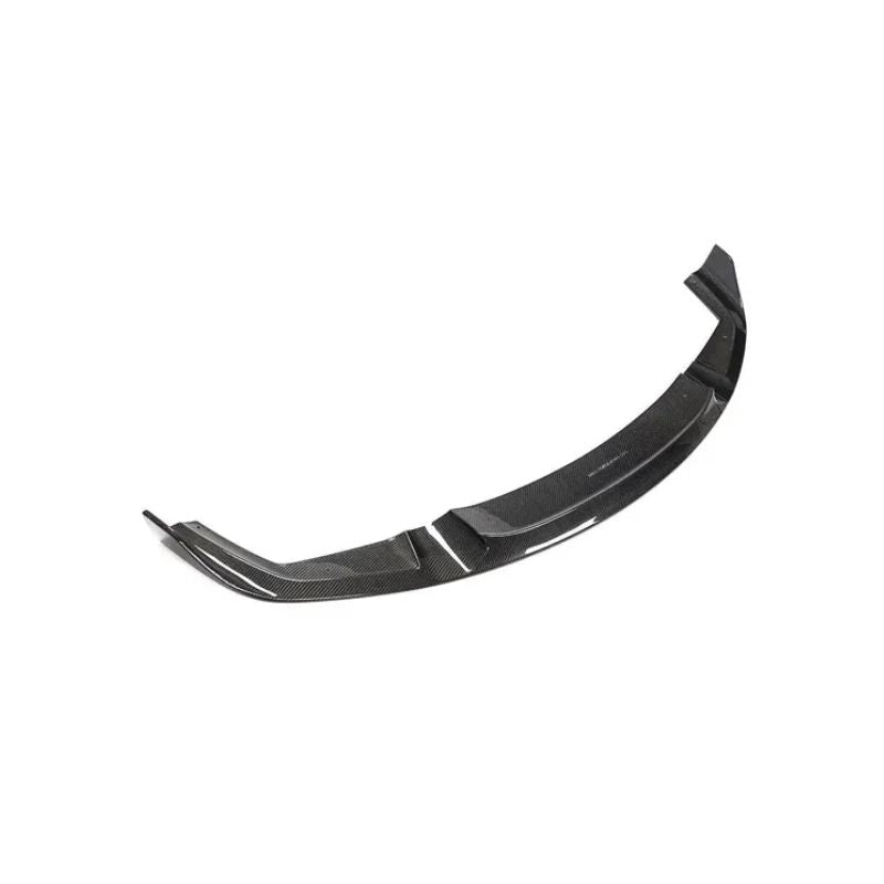 M PERFORMANCE STYLE CARBON FIBRE FRONT LIP FOR BMW F87 M2