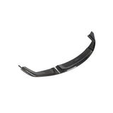 M PERFORMANCE STYLE CARBON FIBRE FRONT LIP FOR BMW F87 M2