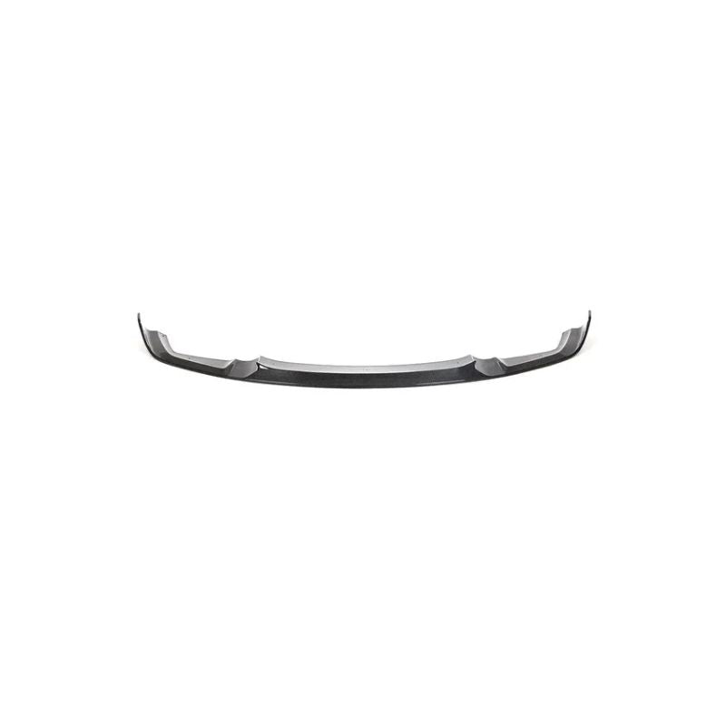 M PERFORMANCE STYLE CARBON FIBRE FRONT LIP FOR BMW F87 M2
