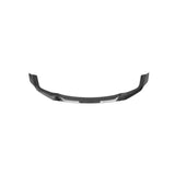 CS STYLE CARBON FIBRE FRONT LIP FOR BMW F87 M2 COMPETITION