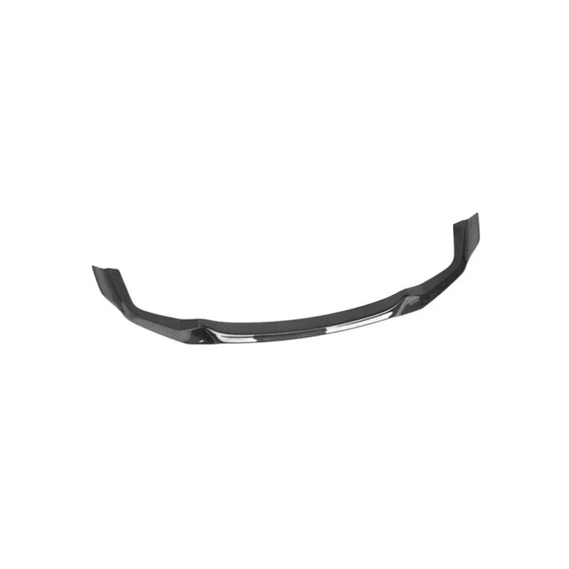 CS STYLE CARBON FIBRE FRONT LIP FOR BMW F87 M2 COMPETITION