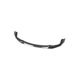 CS STYLE CARBON FIBRE FRONT LIP FOR BMW F87 M2 COMPETITION