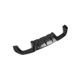 M PERFORMANCE STYLE CARBON FIBRE REAR DIFFUSER FOR BMW F87 M2 / M2 COMPETITION