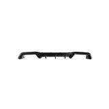 M PERFORMANCE STYLE CARBON FIBRE REAR DIFFUSER FOR BMW F87 M2 / M2 COMPETITION