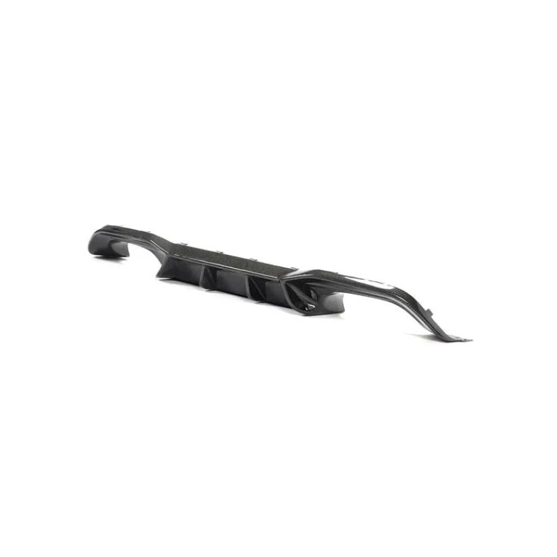 AK STYLE CARBON FIBRE REAR DIFFUSER FOR BMW F87 M2