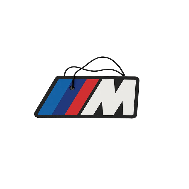 BMW M AIR FRESHENER