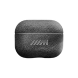 BMW M ALCANTARA AIRPODS CASE