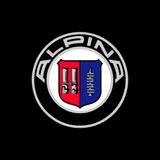 BMW LED DOOR LIGHTS (T)