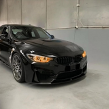 BMW F80 M3 F82 M4 AMBER DRL KIT