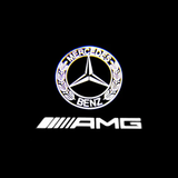 CUSTOM INDOOR CAR COVER FOR MERCEDES