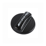 MERCEDES AMG CARBON FIBRE FUEL CAP