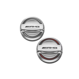 MERCEDES AMG ALUMINUM FUEL CAP