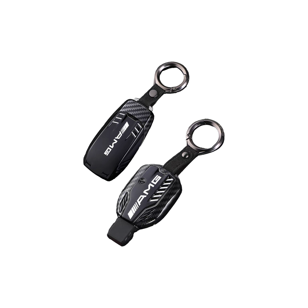 MERCEDES AMG KEY COVER CASE