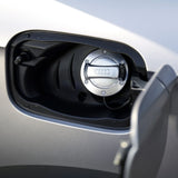 AUDI ALUMINUM FUEL CAP