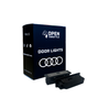 AUDI DOOR LIGHTS