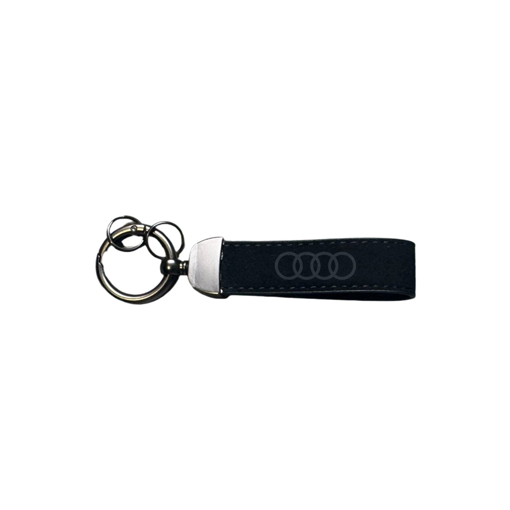 AUDI KEYCHAIN