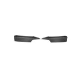 M PERFORMANCE B STYLE DRY CARBON FIBRE FRONT SPLITTER FOR BMW F30 3 SERIES SPORT LINE