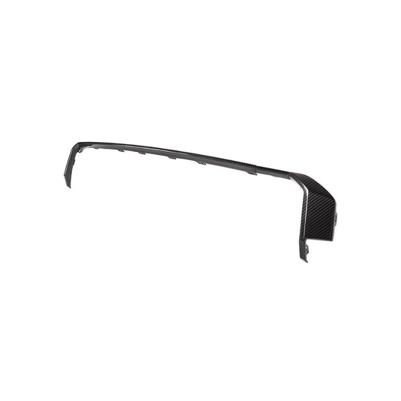 CARBON FIBER REAR DIFFUSER TRIM FOR BMW G80 M3 / G82 G83 M4