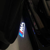 BMW G SERIES DOOR LIGHTS