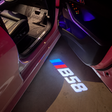 BMW LED DOOR LIGHTS