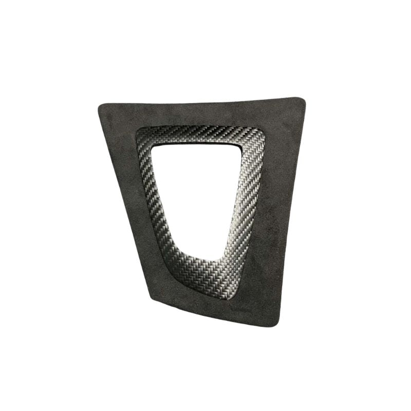 CARBONFASER-FEDERBÜGEL FÜR BMW G80 M3 / G82 G83 M4