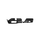 M PERFORMANCE STYLE DRY CARBON FIBRE REAR DIFFUSER FOR BMW G90/G99 M5