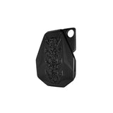 OEM STYLE DRY TWILL / DRY FORGED CARBON FIBRE FRONT ENGINE COVER FOR BMW G90 M5