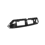 OEM STYLE DRY CARBON FIBRE FRONT LOWER GRILLE FOR BMW G90 M5