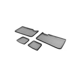 OEM STYLE ALUMINUM ALLOY FRONT MESH FOR BMW G90 M5