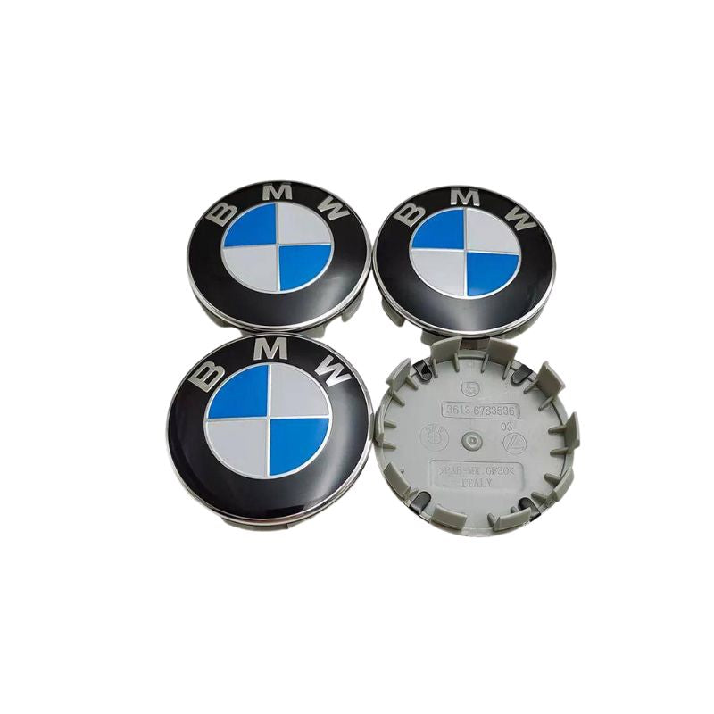 BMW EMBLEM BADGE - CLASSIC