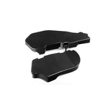 OEM STYLE DRY CARBON FIBRE ENGINE COMPUTER COVER FOR BMW G90 M5