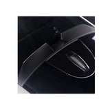 SQ STYLE DRY CARBON FIBRE TOP SPOILER FOR BMW G60/G90 5 SERIES